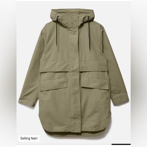 Everlane ReNew Anorak